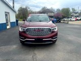 Used 2018 GMC Acadia Denali w/ Technology Package image 6