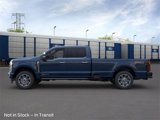 New 2025 Ford F350 Platinum image 3