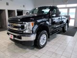Used 2022 Ford F250 XL w/ STX Appearance Package image 3