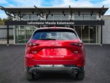 New 2025 MAZDA CX-5 2.5 Turbo w/ Premium Package image 5