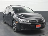 New 2026 Honda Odyssey EX-L image 2