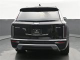 New 2026 Cadillac Vistiq Sport image 5