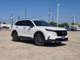 New 2026 Honda CR-V TrailSport image 2