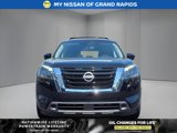 New 2025 Nissan Pathfinder SV w/ Cargo Package image 3