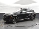 New 2026 INFINITI QX60 Autograph w/ Dark Cargo Package image 3