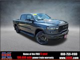 New 2026 RAM 1500 Rebel image 1