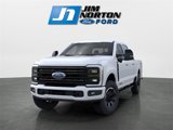 New 2025 Ford F250 Platinum w/ Tremor Off-Road Package image 4