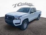 New 2025 Nissan Frontier S image 3