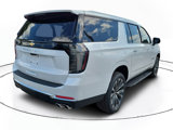 New 2025 Chevrolet Suburban High Country image 3