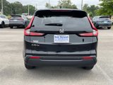 New 2026 Honda CR-V EX-L image 4