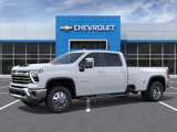 New 2025 Chevrolet Silverado 3500 LTZ w/ LTZ Convenience Package image 2