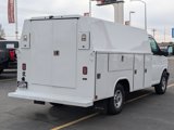 New 2025 GMC Savana 3500 w/ Power Convenience Package image 3