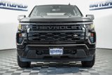 New 2026 Chevrolet Silverado 1500 Custom w/ Turbomax Blackout Package image 2