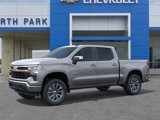 New 2026 Chevrolet Silverado 1500 LT image 2