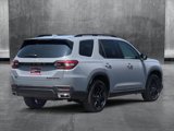 New 2025 Honda Pilot Black Edition image 2