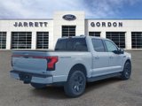 New 2025 Ford F150 Lightning Lariat image 4
