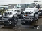 New 2025 Jeep Wrangler Unlimited Sahara w/ Safety Group image 3