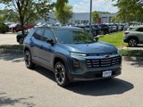 New 2026 Chevrolet Equinox LT w/ Convenience Package II image 3