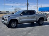 Used 2023 Chevrolet Colorado LT w/ LT Convenience Package II image 3