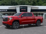 New 2025 GMC Sierra 1500 AT4 w/ AT4 Premium Package image 2