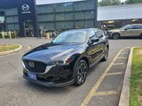 Certified 2022 MAZDA CX-5 AWD 2.5 S w/ Premium Plus Pkg image 4