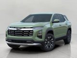 New 2026 Chevrolet Equinox LT w/ Convenience Package II image 6