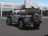 New 2025 Jeep Wrangler Unlimited Sport S 4xe image 5