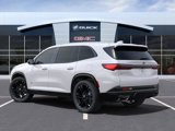 New 2025 Buick Enclave Sport Touring image 3