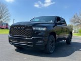 New 2025 RAM 1500 Big Horn image 3