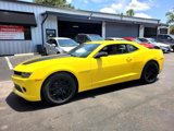 Used 2015 Chevrolet Camaro LT image 2