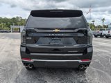 New 2025 Chevrolet Tahoe Premier image 6