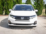 New 2025 Honda Odyssey Elite image 3