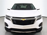 Certified 2023 Chevrolet Equinox LT image 2
