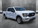 Used 2023 Ford F150 XLT image 3