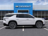 New 2025 Chevrolet Traverse High Country image 5