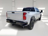 New 2025 Chevrolet Silverado 2500 LT w/ Trail Boss Package image 5