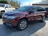 Used 2015 Acura MDX SH-AWD w/ Tech & Entertainment image 3
