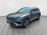 Used 2025 Genesis GV80 3.5T Prestige image 3
