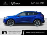 New 2025 Acura RDX A-Spec image 2