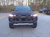 New 2025 Chevrolet Colorado Trail Boss w/ Midnight Edition image 2