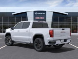 New 2025 GMC Sierra 1500 AT4 w/ AT4 Premium Package image 4