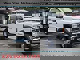 Used 2023 Ford F450 4x4 Crew Cab Super Duty image 3
