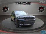 New 2024 Jeep Grand Cherokee L Laredo image 2