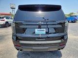 New 2025 Chevrolet Suburban Z71 w/ Comfort Package image 5