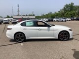 New 2025 Alfa Romeo Giulia Sprint w/ Veloce Package AWD image 6