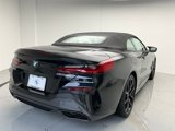 New 2025 BMW M850i xDrive Convertible image 3