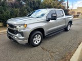 Used 2023 Chevrolet Silverado 1500 LT w/ Work Truck Package image 3