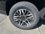 New 2025 Chevrolet Tahoe Z71 w/ Z71 Off-Road Package image 5