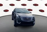 Used 2017 Cadillac XT5 Premium Luxury w/ LPO, Wheel Lock Package image 2
