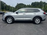 New 2026 Honda CR-V LX image 2